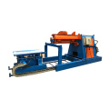 HYDRAULIC UNCOILER